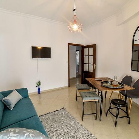 Ferienwohnung AlohaMundi San Leandro Sevilla Exterior foto