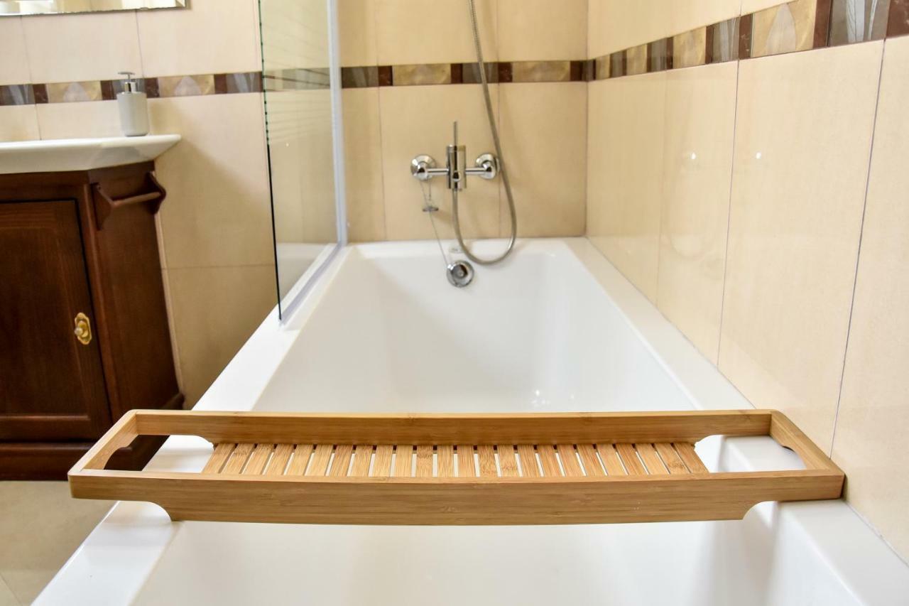 Ferienwohnung AlohaMundi San Leandro Sevilla Exterior foto